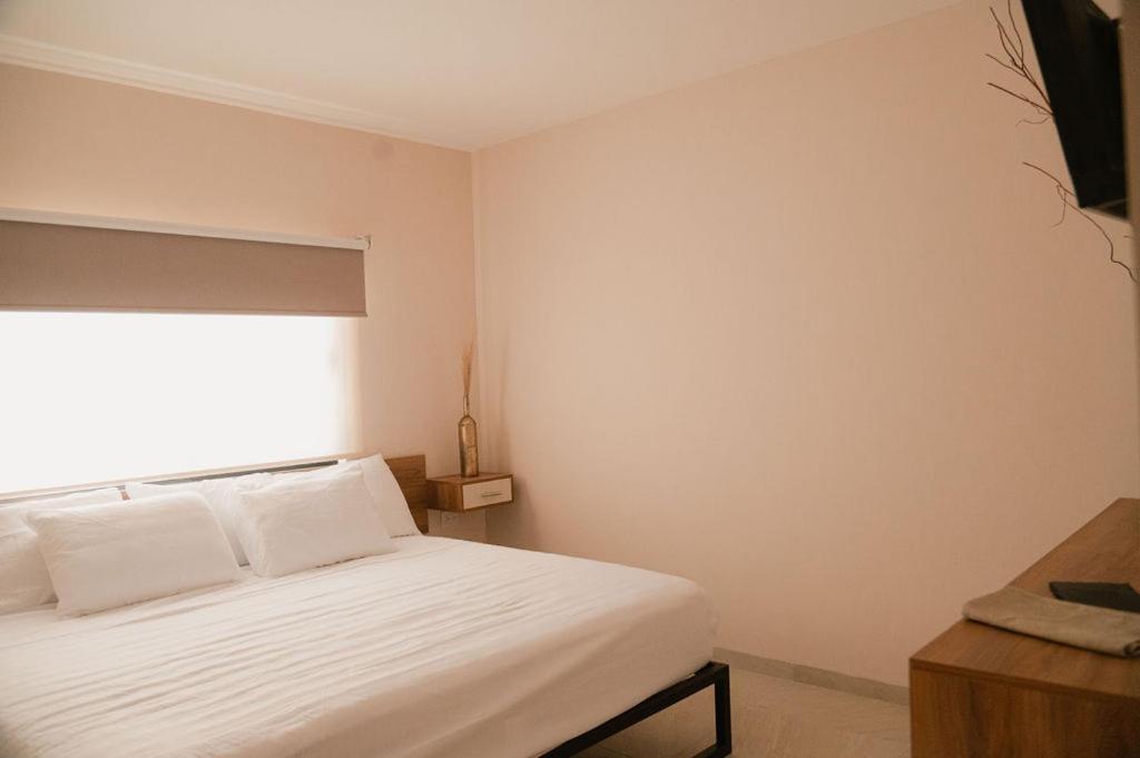 Hotel Fratelli Aguascalientes Exterior photo
